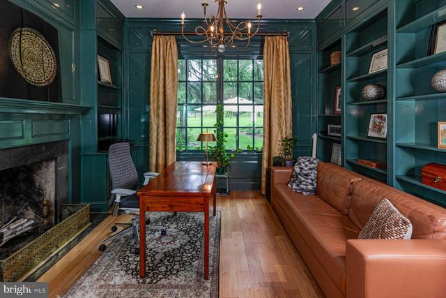 5280 PROVINCE LINE RD, Princeton, NJ 08540