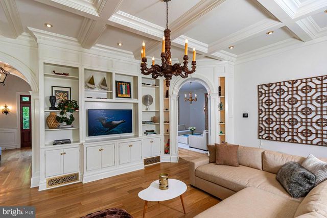5280 PROVINCE LINE RD, Princeton, NJ 08540