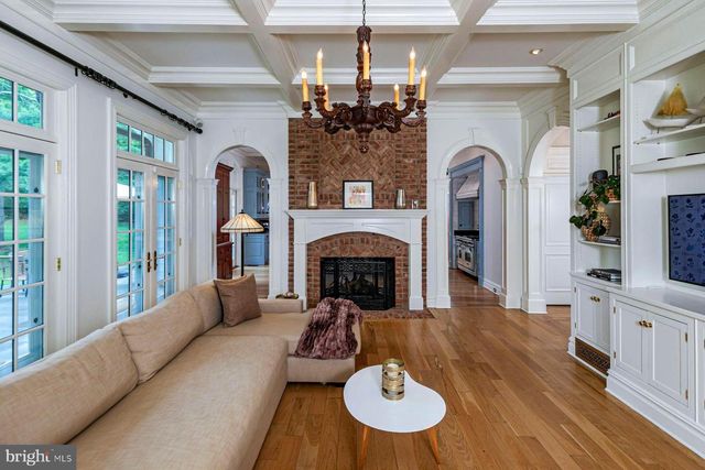 5280 PROVINCE LINE RD, Princeton, NJ 08540