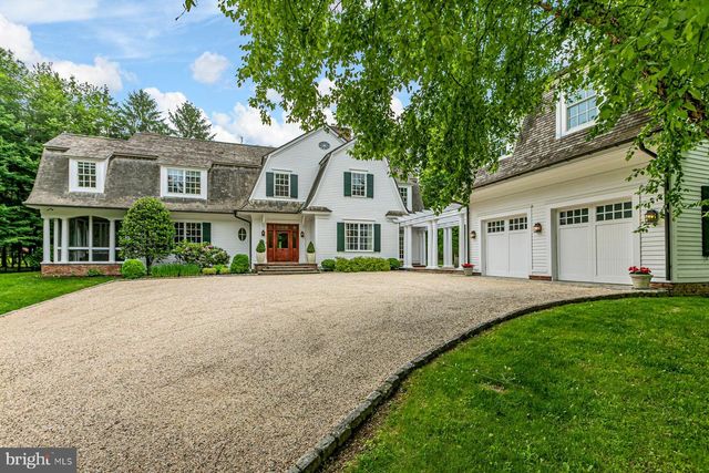 5280 PROVINCE LINE RD, Princeton, NJ 08540