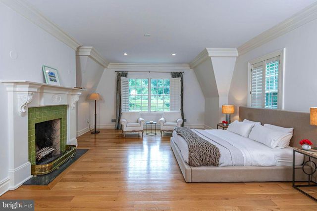 5280 PROVINCE LINE RD, Princeton, NJ 08540