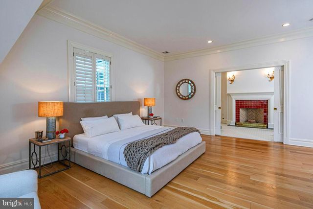 5280 PROVINCE LINE RD, Princeton, NJ 08540
