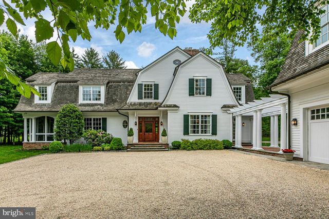 5280 PROVINCE LINE RD, Princeton, NJ 08540