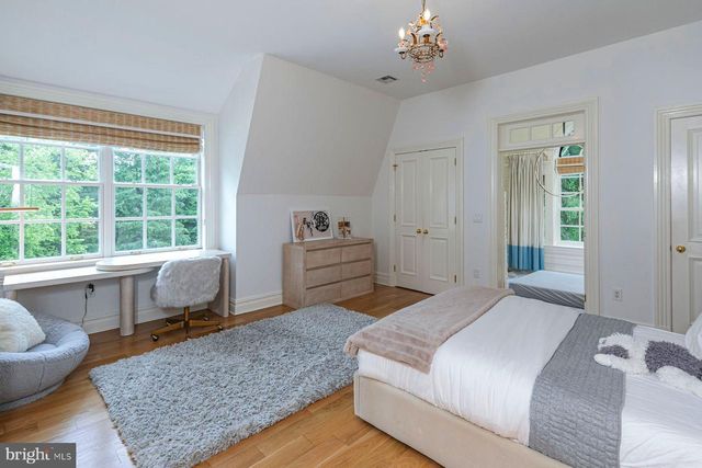 5280 PROVINCE LINE RD, Princeton, NJ 08540