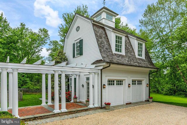 5280 PROVINCE LINE RD, Princeton, NJ 08540