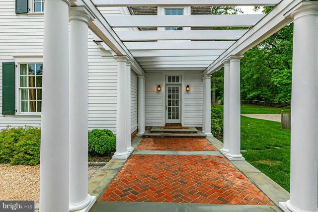 5280 PROVINCE LINE RD, Princeton, NJ 08540