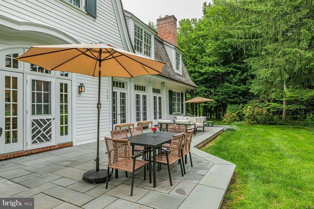 5280 PROVINCE LINE RD, Princeton, NJ 08540