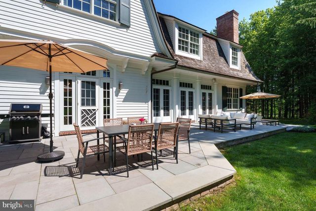 5280 PROVINCE LINE RD, Princeton, NJ 08540
