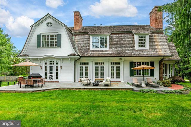 5280 PROVINCE LINE RD, Princeton, NJ 08540