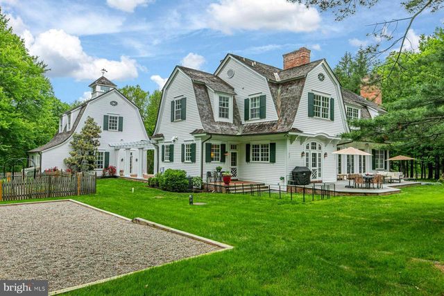 5280 PROVINCE LINE RD, Princeton, NJ 08540