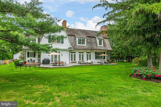 5280 PROVINCE LINE RD, Princeton, NJ 08540