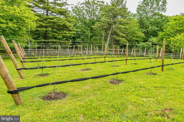 5280 PROVINCE LINE RD, Princeton, NJ 08540