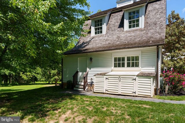 5280 PROVINCE LINE RD, Princeton, NJ 08540