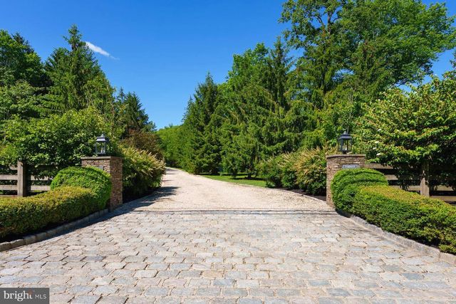 5280 PROVINCE LINE RD, Princeton, NJ 08540