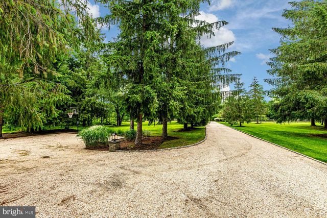 5280 PROVINCE LINE RD, Princeton, NJ 08540