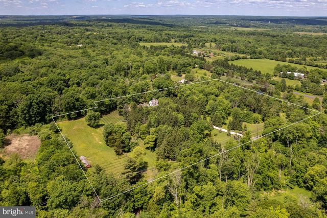 5280 PROVINCE LINE RD, Princeton, NJ 08540