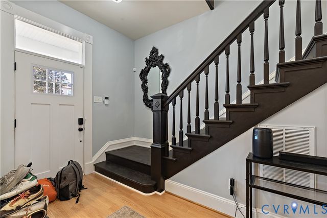 2111 Greenwood Ave, Richmond, VA 23222