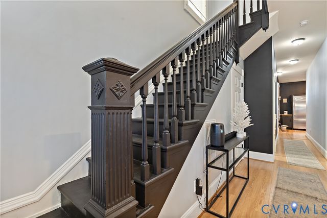 2111 Greenwood Ave, Richmond, VA 23222