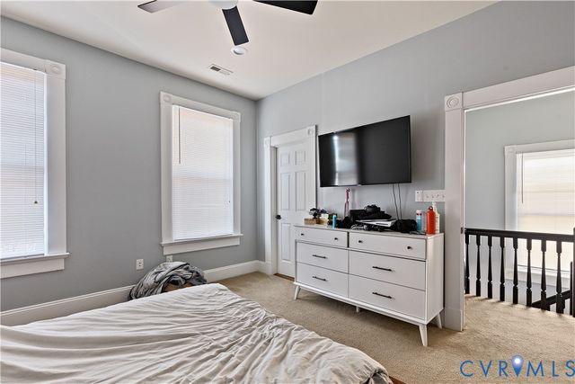 2111 Greenwood Ave, Richmond, VA 23222