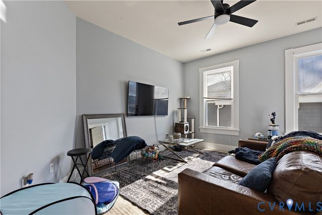 2111 Greenwood Ave, Richmond, VA 23222