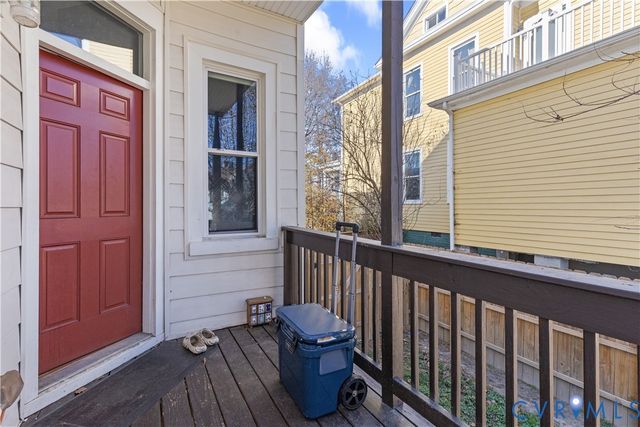 2111 Greenwood Ave, Richmond, VA 23222