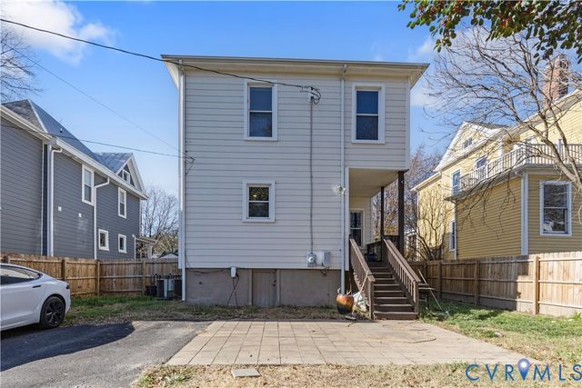 2111 Greenwood Ave, Richmond, VA 23222