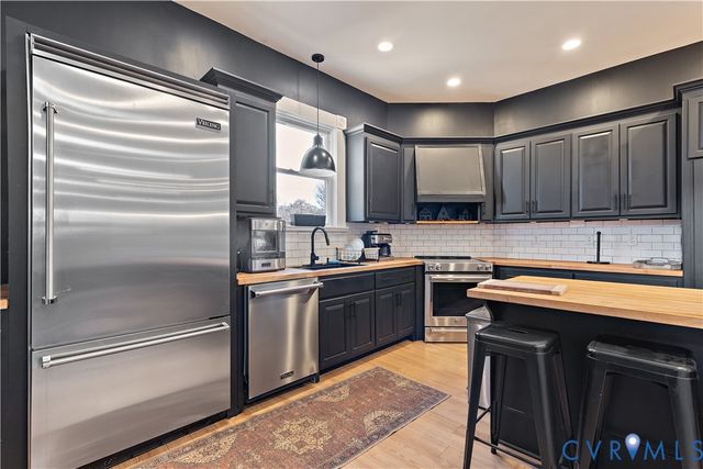 2111 Greenwood Ave, Richmond, VA 23222