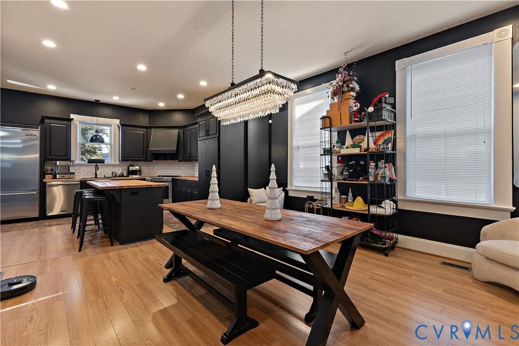 2111 Greenwood Ave, Richmond, VA 23222