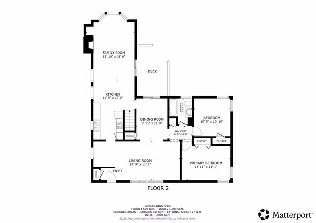 5073 Holiday Road, Minnetonka, MN 55345