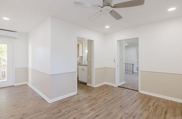 1123 Scenic Way, Benton, AR 72015