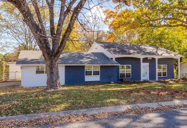 1123 Scenic Way, Benton, AR 72015