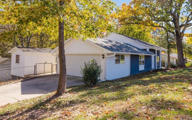 1123 Scenic Way, Benton, AR 72015