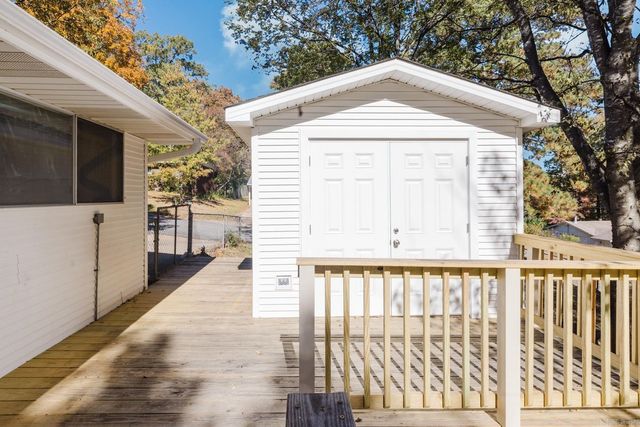 1123 Scenic Way, Benton, AR 72015