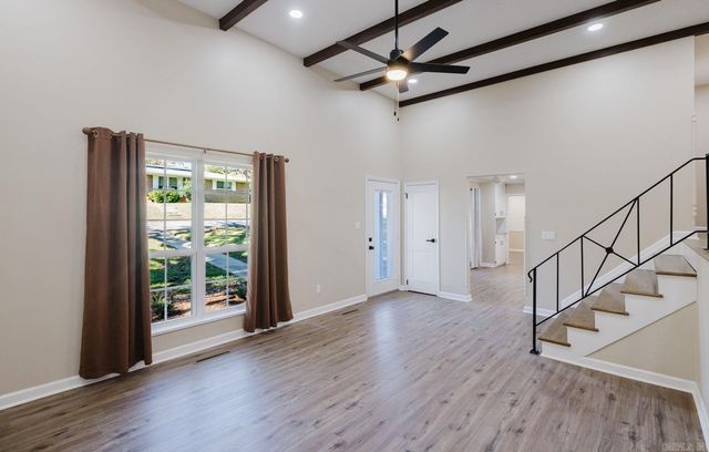 1123 Scenic Way, Benton, AR 72015