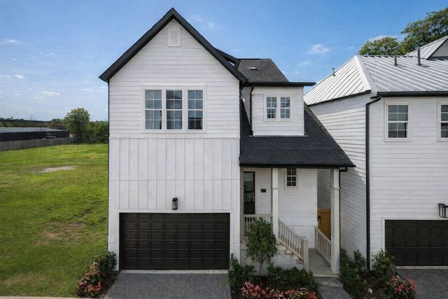 11069 Chatterton Drive, Houston, TX 77043