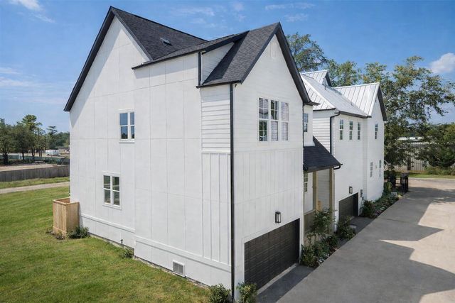 11069 Chatterton Drive, Houston, TX 77043