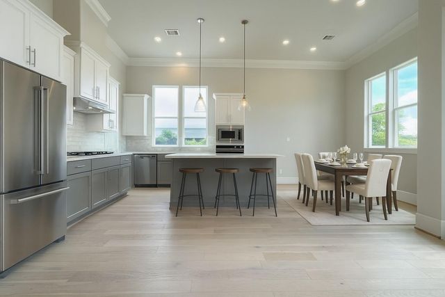 11069 Chatterton Drive, Houston, TX 77043