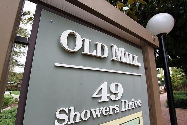 49 Showers Drive E151, Mountain View, CA 94040