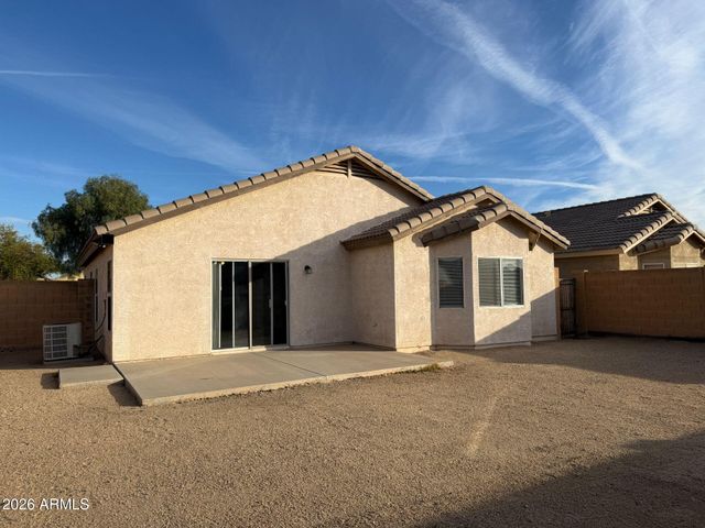 12705 W Aster Drive, El Mirage, AZ 85335
