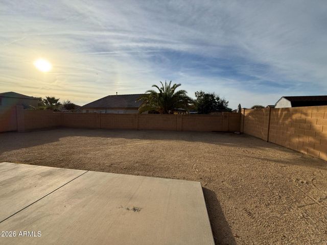 12705 W Aster Drive, El Mirage, AZ 85335