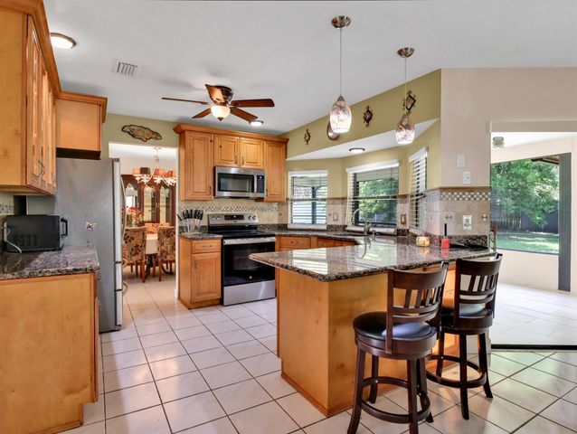145 Santa Monica Avenue, Royal Palm Beach, FL 33411