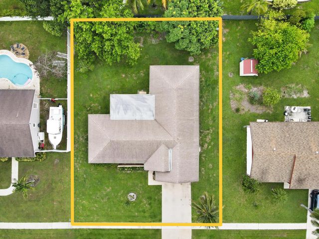 145 Santa Monica Avenue, Royal Palm Beach, FL 33411