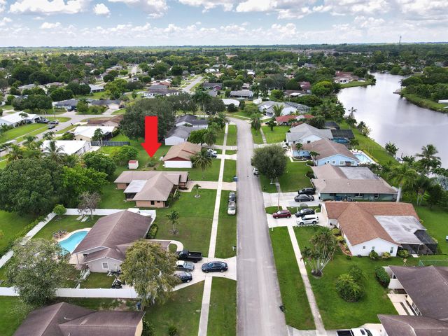 145 Santa Monica Avenue, Royal Palm Beach, FL 33411