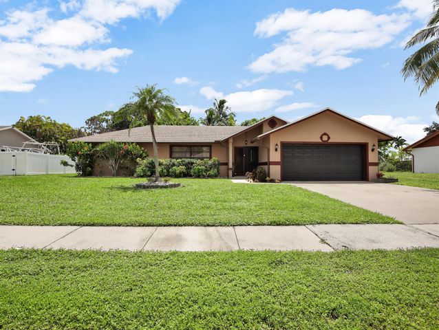 145 Santa Monica Avenue, Royal Palm Beach, FL 33411