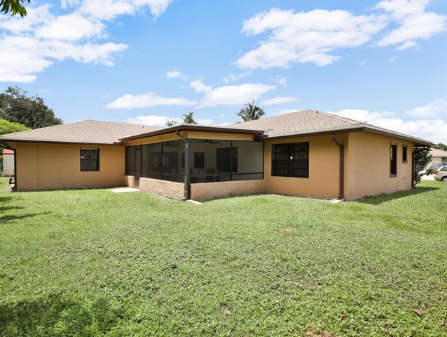 145 Santa Monica Avenue, Royal Palm Beach, FL 33411