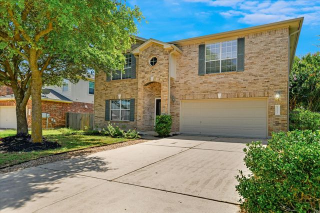 2007 Horizon Park BLVD, Leander, TX 78641