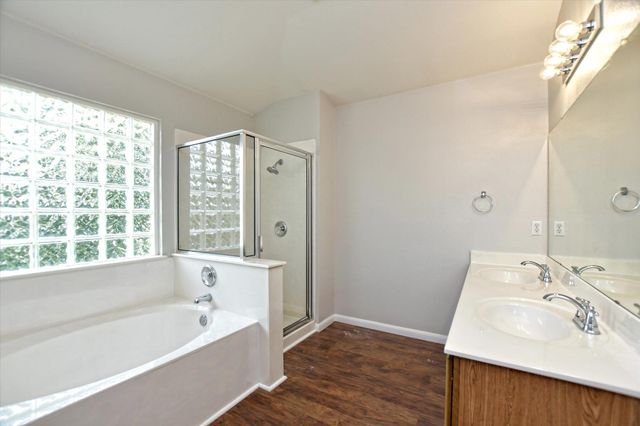 2007 Horizon Park BLVD, Leander, TX 78641