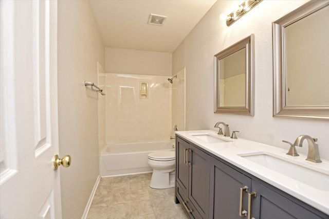 2007 Horizon Park BLVD, Leander, TX 78641