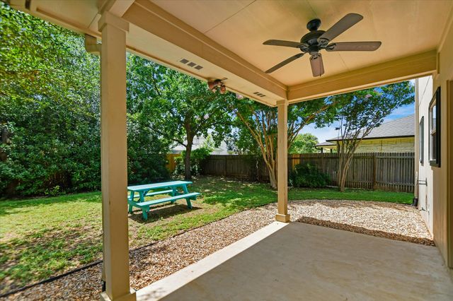 2007 Horizon Park BLVD, Leander, TX 78641