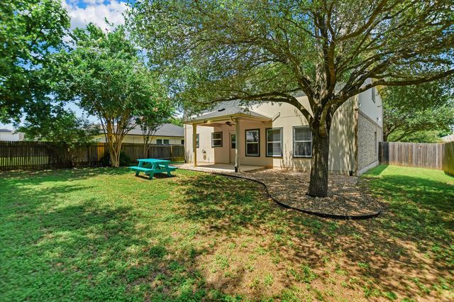 2007 Horizon Park BLVD, Leander, TX 78641